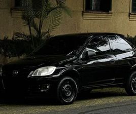 SPIRIT 1.0 MPFI 8V FLEXPOWER 3P