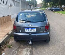 SPIRIT/ LT 1.0 MPFI 8V FLEXP. 5P