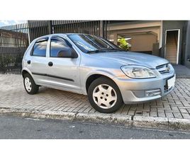 SPIRIT/ LT 1.0 MPFI 8V FLEXP. 5P