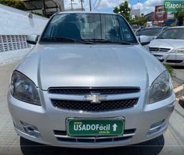 SPIRIT/ LT 1.0 MPFI 8V FLEXP. 5P