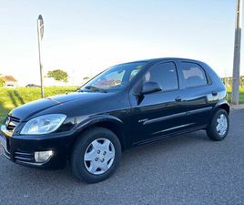 SPIRIT/ LT 1.0 MPFI 8V FLEXP. 5P