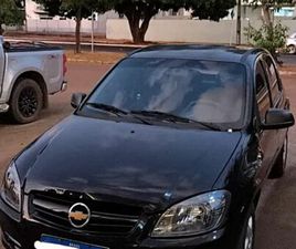 SPIRIT/ LT 1.0 MPFI 8V FLEXP. 5P