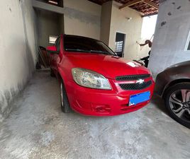 SPIRIT/ LT 1.0 MPFI 8V FLEXP. 5P