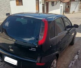 CHEVROLET CORSA HAT. JOY 1.0/ 1.0 FLEXPOWER 8V 5P