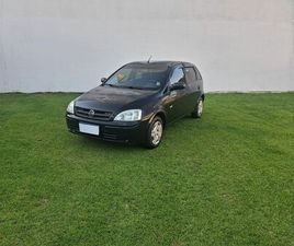 CHEVROLET CORSA HAT. JOY 1.0/ 1.0 FLEXPOWER 8V 5P