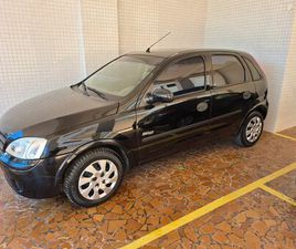CHEVROLET CORSA HAT. MAXX 1.8 MPFI 8V FLEXPOWER 5P