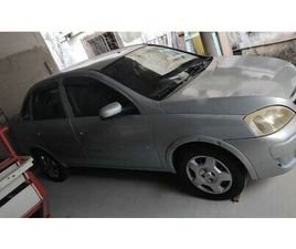 CHEVROLET CORSA SED. PREMIUM 1.4 8V ECONOFLEX 4P