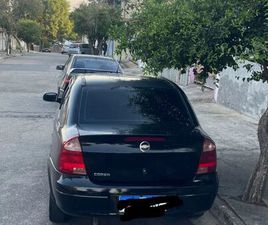 CHEVROLET CORSA SED. PREMIUM 1.4 8V ECONOFLEX 4P