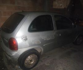 CHEVROLET CORSA WIND 1.0 MPFI / EFI 2P