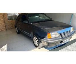 GLS 1.8 EFI / SL/E 1.8