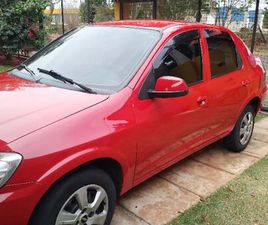 CHEVROLET PRISMA SED. MAXX/ LT 1.4 8V ECONOF. 4P