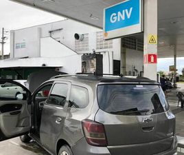 CHEVROLET SPIN LTZ 1.8 8V ECONO.FLEX 5P MEC.