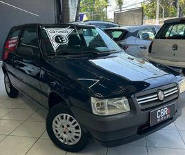 FIAT UNO MILLE 1.0 FIRE/F.FLEX/ECONOMY 2P