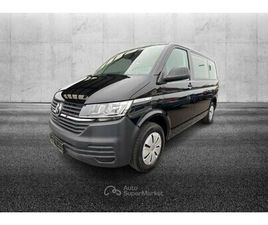 VOLKSWAGEN MULTIVAN 2.0 TDI 150CV DSG 4 MOTION PC COMFORTLINE