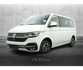 VOLKSWAGEN MULTIVAN 2.0 TDI 150CV DSG PC COMFORTLINE