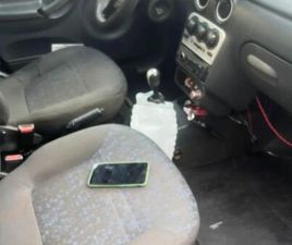 CHEVROLET CELTA 1.4/ SUPER/ ENERGY 1.4 8V 85CV 5P 2004