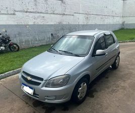 SPIRIT/ LT 1.0 MPFI 8V FLEXP. 5P