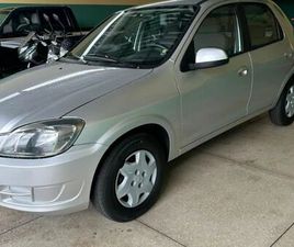 SPIRIT/ LT 1.0 MPFI 8V FLEXP. 5P