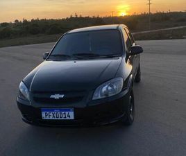 SPIRIT/ LT 1.0 MPFI 8V FLEXP. 5P