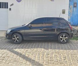 SPIRIT/ LT 1.0 MPFI 8V FLEXP. 5P