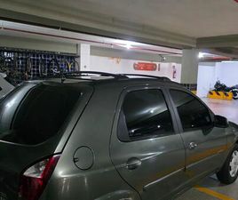 CHEVROLET CELTA SPIRIT/ LT 1.0 MPFI 8V FLEXP. 5P