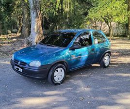 CHEVROLET CORSA WIND 1.0 MPFI / EFI 2P