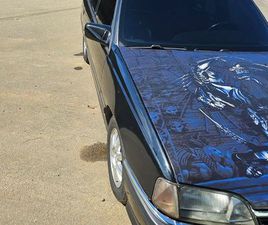 CHEVROLET OMEGA CD 4.1 / 3.0 1998