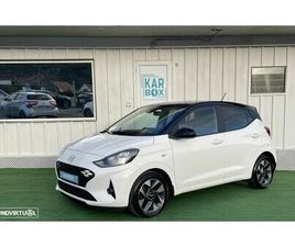 HYUNDAI I10 HYUNDAI I10 1.0 COMFORT (TT)