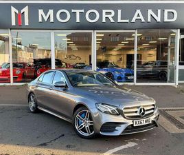 2.0 E350E 6.4KWH AMG LINE G-TRONIC+ EURO 6 (START/STOP) 4DR