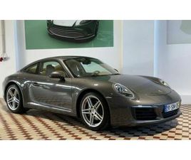 PORSCHE 911 991 CARRERA PORSCHE 991 CARRERA 2 PDK