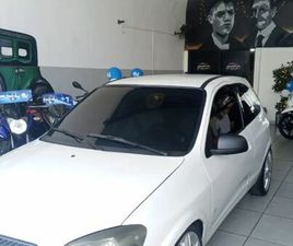 CHEVROLET CELTA LIFE/ LS 1.0 MPFI 8V FLEXPOWER 3P