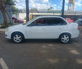 CLASSIC 2015 ADVANTAGE 1.0 COMPLETÍSSIMO, NUNCA BATEU E NEM RETOCOU NADA,