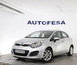 KIA RIO 1.1 CRDI CONCEPT 75CV 5P