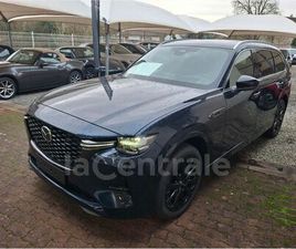 MAZDA CX-80 MAZDA - MAZDA CX-80