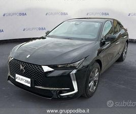 CITROEN DS4 DS DS4 MODELLO: 1SD4 BLUEHDI 130CV BASTILLE B...
