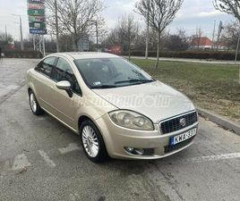 FIAT LINEA 1.3 MJET 16V ACTIVE