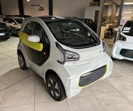 XEV YOYO ELETTRICA 2023