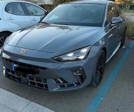 CUPRA LEON VZ
