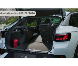 VOLKSWAGEN ID.5 PRO PRO EDITION PLUS