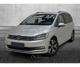 2.0 TDI 150 CV SCR DSG EXECUTIVE BLUEMOTION TECH.