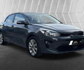 1.0 T-GDI MHEV 3 EURO 6 (START/STOP) 5DR