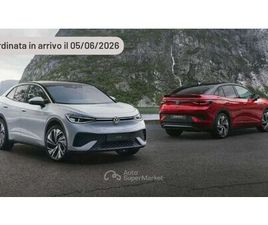 VOLKSWAGEN ID.5 GTX GTX PLUS 4MOTION