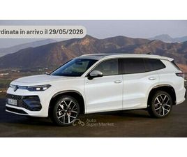 2.0 TDI SCR 193 CV 4MOTION DSG R-LINE PLUS