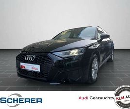 SPB 40 TFSI E S TRONIC ADVANCED PLUG IN 204CV