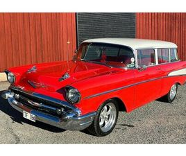 CHEVROLET 150 CHEVROLET 150 ONE-FIFTY HANDYMAN STATIONWAGON