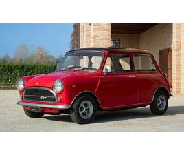 1969 | INNOCENTI MINI COOPER