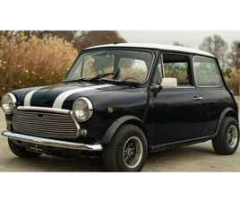 1971 | INNOCENTI MINI COOPER