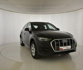 ADVANCED 50 TFSI E QUATTRO-ULTRA 220 KW (299 CV)