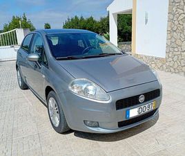 FIAT GRANDE PUNTO