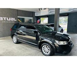 FIAT FREEMONT FIAT FREEMONT 2.4 DUAL VVT EMOTION AT6